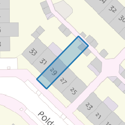 Perceel HTG00-T-7940