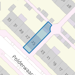 Perceel HTG00-T-7942