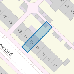 Perceel HTG00-T-7953