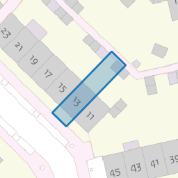 Perceel HTG00-T-7956