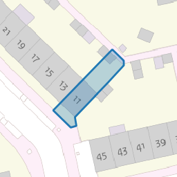 Perceel HTG00-T-7957