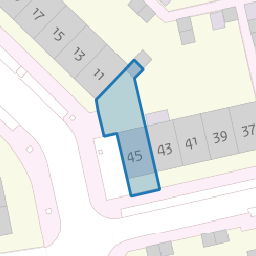 Perceel HTG00-T-7958