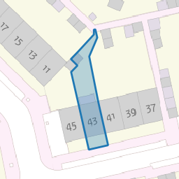 Perceel HTG00-T-7959