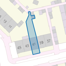 Perceel HTG00-T-7960