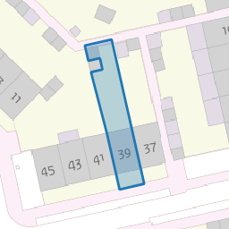 Perceel HTG00-T-7961