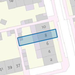 Perceel HTG00-T-7964