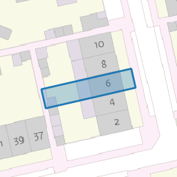 Perceel HTG00-T-7965