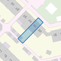 Perceel HTG00-T-7970