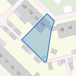 Perceel HTG00-T-7971