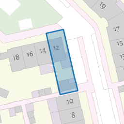 Perceel HTG00-T-7975