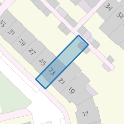 Perceel HTG00-T-7981