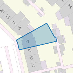 Perceel HTG00-T-7984