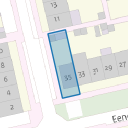 Perceel HTG00-T-7988