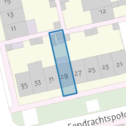 Perceel HTG00-T-7991