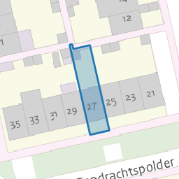 Perceel HTG00-T-7992