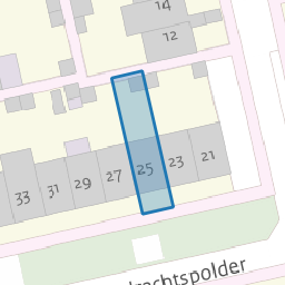 Perceel HTG00-T-7993