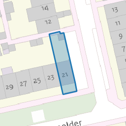 Perceel HTG00-T-7995