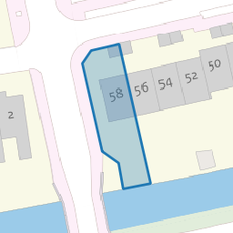 Perceel HTG00-T-7996