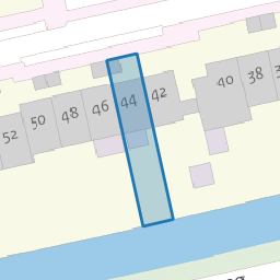 Perceel HTG00-T-8003