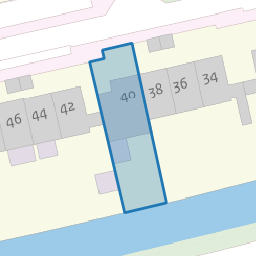 Perceel HTG00-T-8005