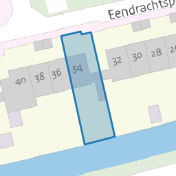 Perceel HTG00-T-8008