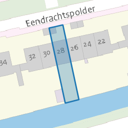 Perceel HTG00-T-8011