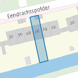 Perceel HTG00-T-8012