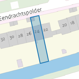 Perceel HTG00-T-8013