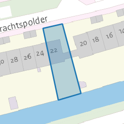 Perceel HTG00-T-8014