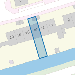 Perceel HTG00-T-8018