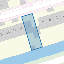 Perceel HTG00-T-8020