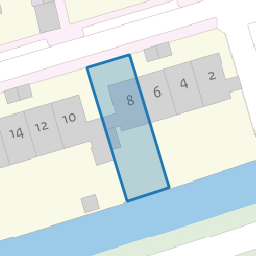 Perceel HTG00-T-8021