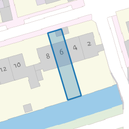 Perceel HTG00-T-8022