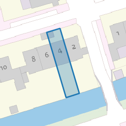 Perceel HTG00-T-8023