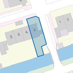 Perceel HTG00-T-8024