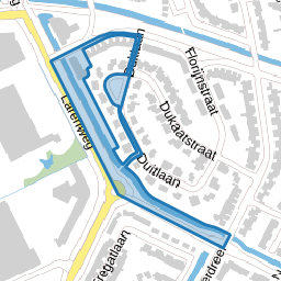 Perceel HTG00-T-8027