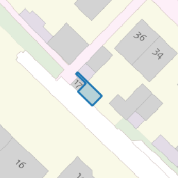 Perceel HTG00-T-8034