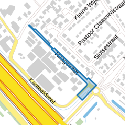 Perceel HTG00-T-8036