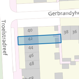 Perceel HTG00-T-8038