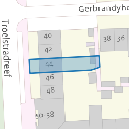 Perceel HTG00-T-8039