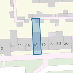 Perceel HTG00-T-8046