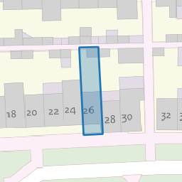 Perceel HTG00-T-8050