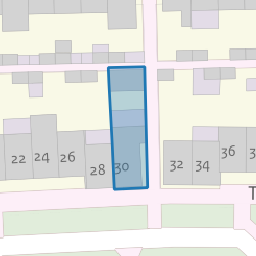 Perceel HTG00-T-8052