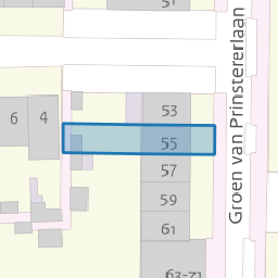 Perceel HTG00-T-8054