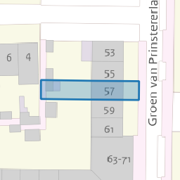 Perceel HTG00-T-8055