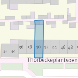 Perceel HTG00-T-8064