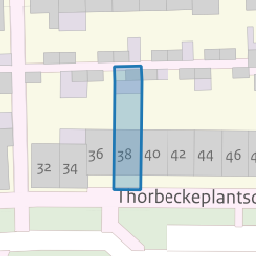 Perceel HTG00-T-8065