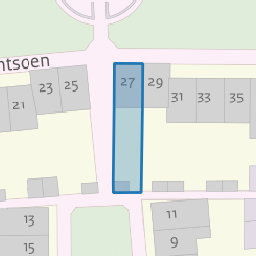 Perceel HTG00-T-8069