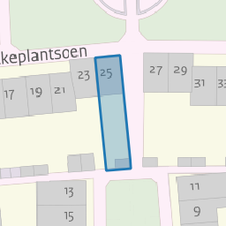 Perceel HTG00-T-8083