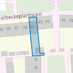 Perceel HTG00-T-8085